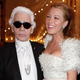Illustration for article titled Blake Lively Is Cheating on Chanel With Gucci